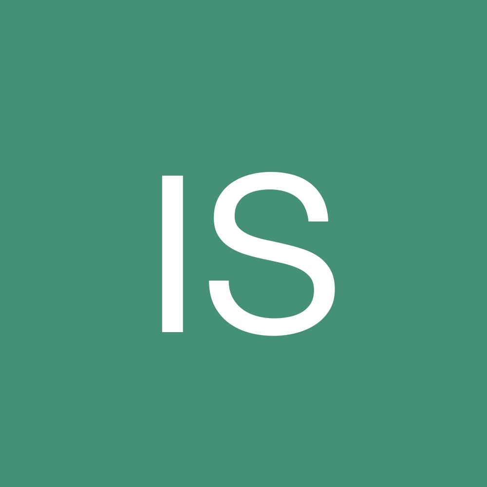 Meet your Posher, Iris